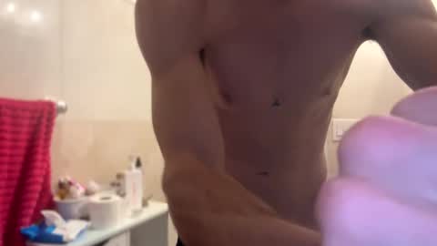 theonlyboi43ver online show from January 1, 5:54 am