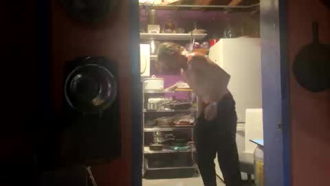 theonlyboi43ver online show from February 19, 12:01 pm