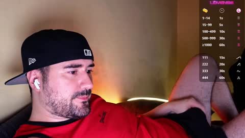 Snapshot of theoravi chatting on December 8, 3:53 am Theo Ravi online show from December 8, 3:53 am