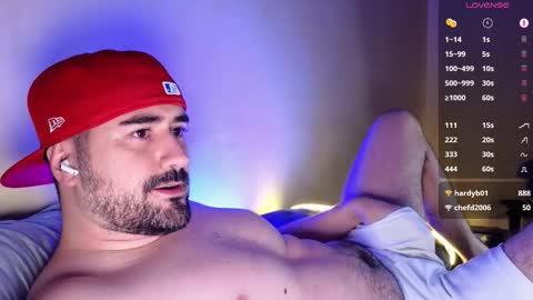 Theo Ravi online show from February 5, 4:28 am