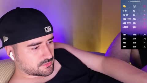 Theo Ravi online show from February 21, 4:13 am