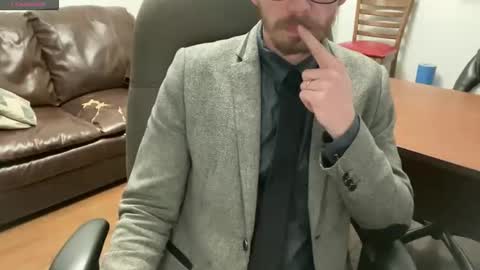 BuellerBueller online show from November 23, 12:43 am