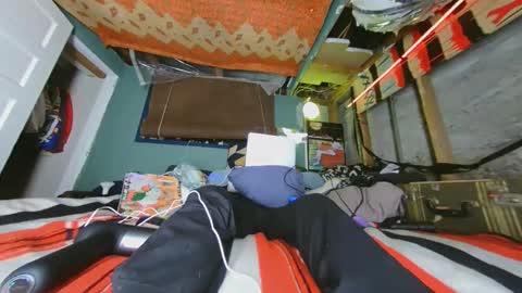 MISTERPOWERS online show from January 16, 5:00 am