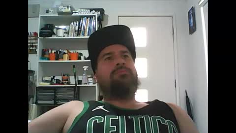 aussiebeard online show from January 10, 2:04 am