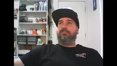 aussiebeard online show from September 19, 6:59 am