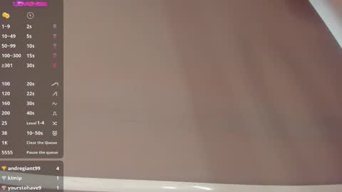 Snapshot of thepam_boobs chatting on February 28, 9:33 pm Pamela online show from February 28, 9:33 pm