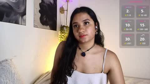 Snapshot of thepeach_ chatting on August 5, 7:28 pm thepeach_ online show from August 5, 7:28 pm