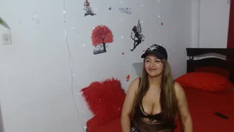 thepecadora online show from December 19, 3:46 am