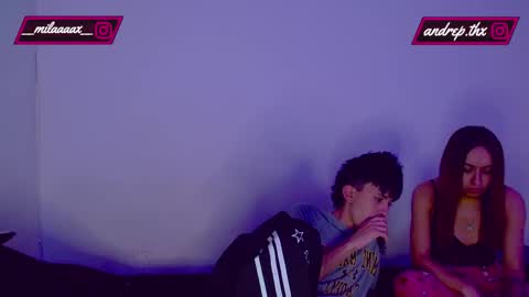 theperfectchemistry online show from November 29, 10:13 pm