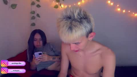 theperfectchemistry online show from March 15, 7:14 am