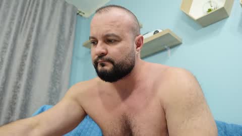 Chris online show from January 21, 5:51 pm