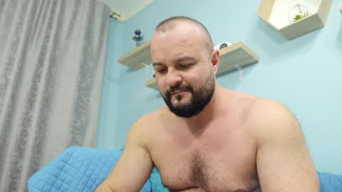 Chris online show from January 22, 12:27 pm