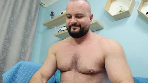 Chris online show from January 26, 4:51 pm