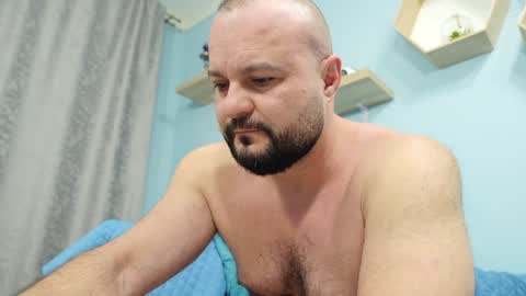 Chris online show from January 27, 3:58 am