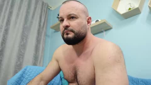 Chris online show from February 10, 6:35 pm