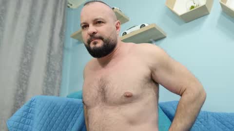 Chris online show from February 11, 1:51 pm