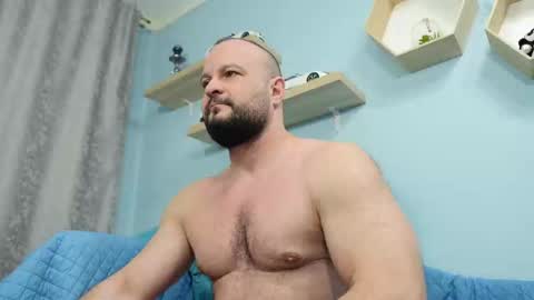 Chris online show from February 14, 7:07 am