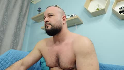 Chris online show from February 17, 6:59 pm