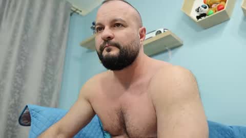 Chris online show from March 4, 1:06 pm