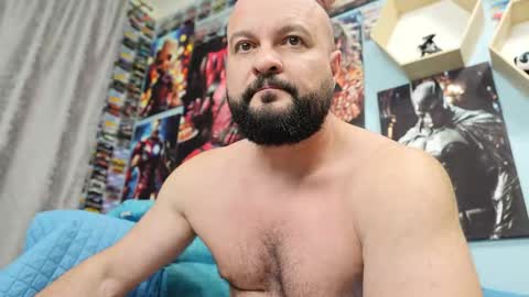 Chris online show from September 9, 11:54 am