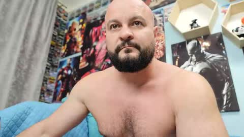 Chris online show from September 13, 1:44 pm