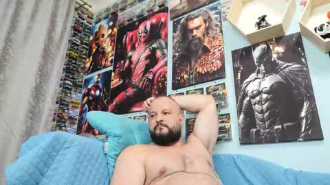 Chris online show from September 15, 4:40 pm