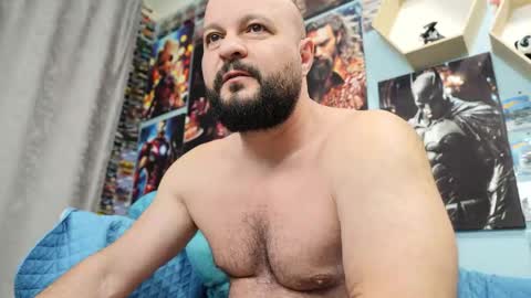 Chris online show from September 17, 3:41 am