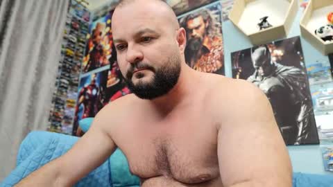 Chris online show from September 29, 2:11 pm