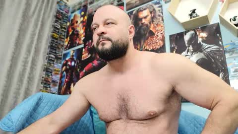 Chris online show from October 5, 4:55 am