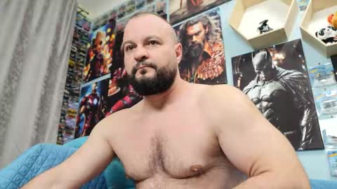 Chris online show from November 10, 6:23 am