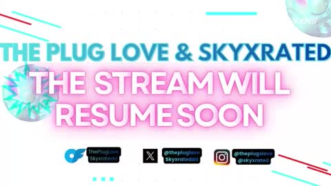 The Plug Love  Friends online show from December 3, 5:48 am