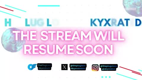 The Plug Love  Friends online show from December 5, 8:27 pm