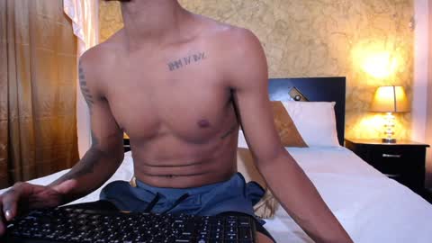 Snapshot of theprince_black chatting on December 16, 1:00 pm online show from December 16, 1:00 pm