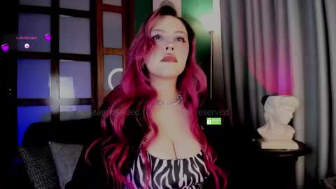 Rosie  online show from March 28, 4:12 am