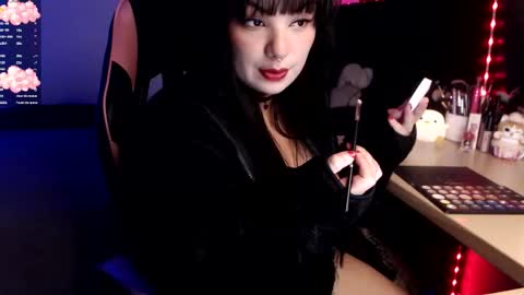 Sara online show from March 20, 11:53 pm