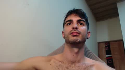 Santiago Enrique online show from September 11, 2:22 am