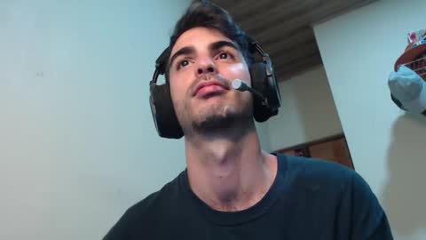 Santiago Enrique online show from September 16, 5:30 am