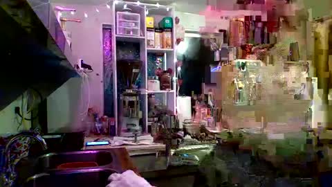 therealbabygofficial online show from January 30, 1:21 pm