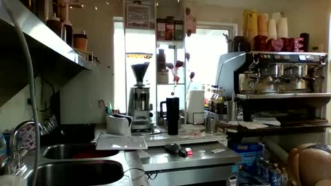 therealbabygofficial online show from February 1, 7:23 pm