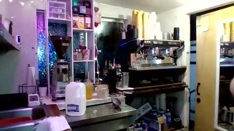 therealbabygofficial online show from February 20, 1:08 pm