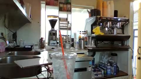 therealbabygofficial online show from March 7, 6:43 pm