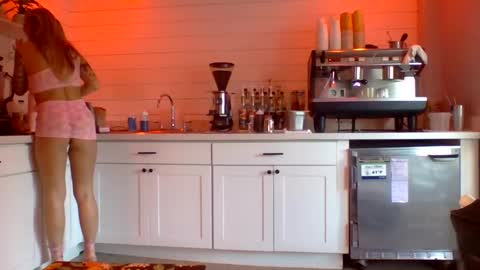 therealbabygofficial online show from October 3, 12:51 am