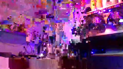 therealbabygofficial online show from October 13, 1:22 pm