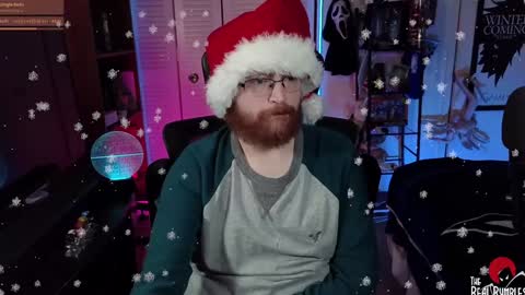 Bumbles or B online show from December 14, 6:52 pm