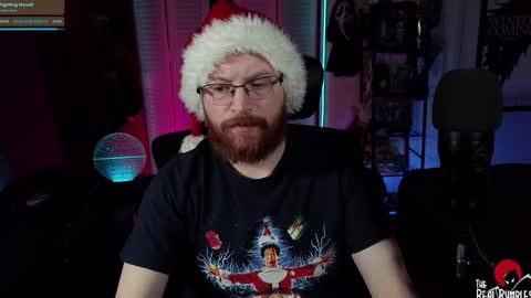 Bumbles or B online show from December 25, 7:46 am