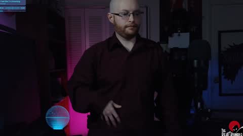 Bumbles or B online show from January 4, 9:20 pm