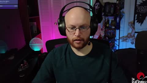 Bumbles or B online show from January 13, 4:08 pm