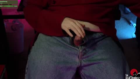 Bumbles or B online show from January 18, 4:15 am