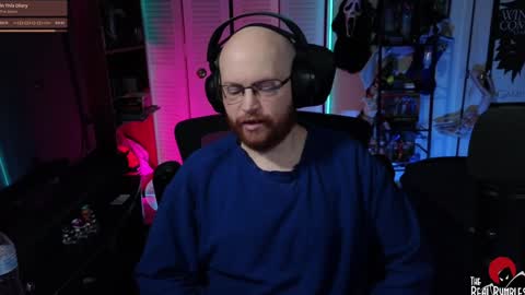 Bumbles or B online show from February 4, 7:07 am