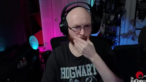 Bumbles or B online show from February 9, 2:50 pm